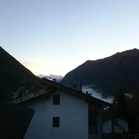 Hotel Al Caminetto-2