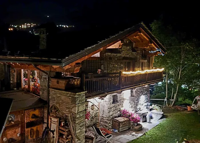 Hotel adatto agli animali: Maison Le Cler