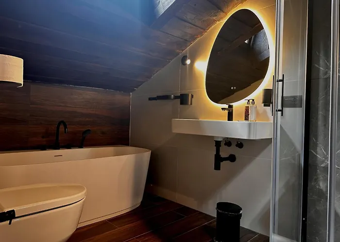 Hotell Millefiori- Alpine Event Lodge